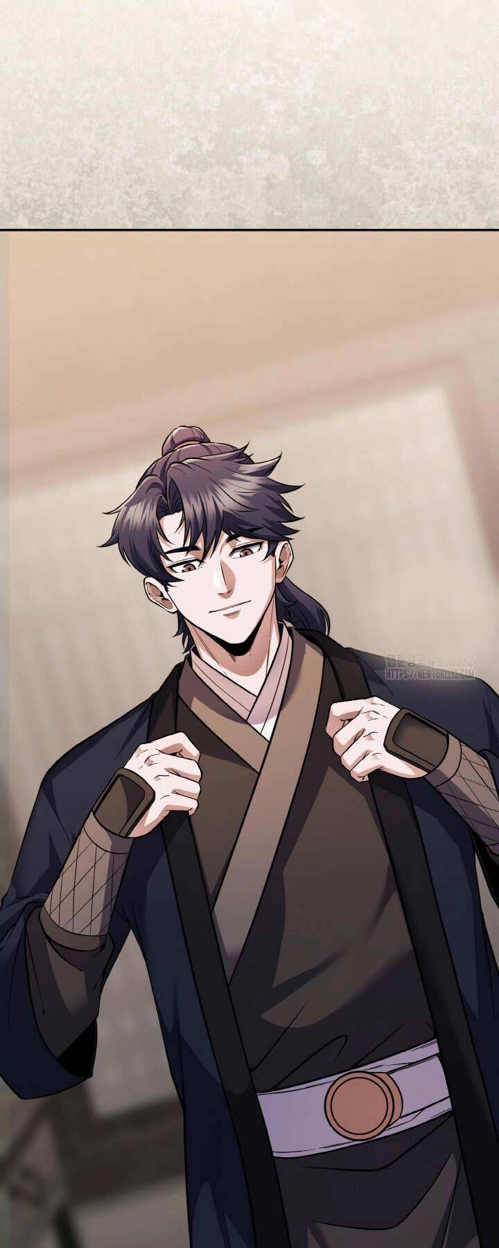 Thiên Tử Huyết Tinh Chapter 16 - 22