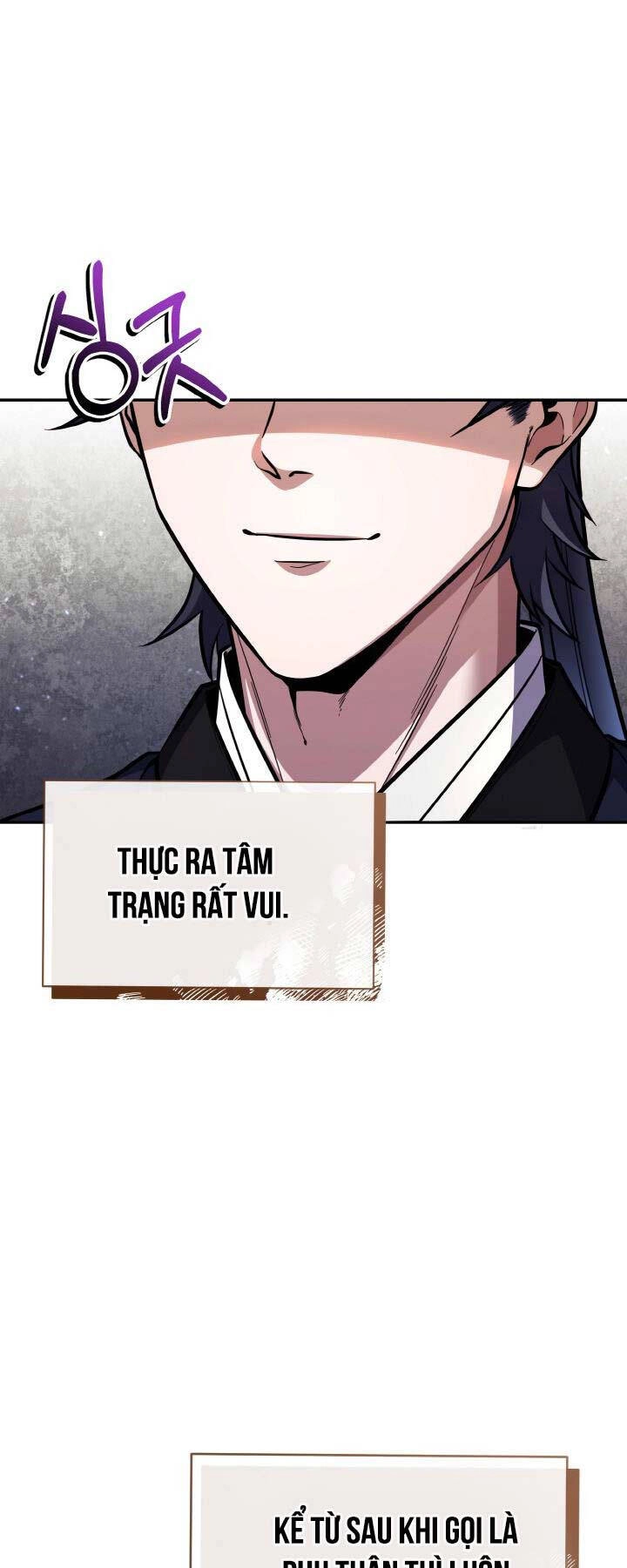 Thiên Tử Huyết Tinh Chapter 16 - 25