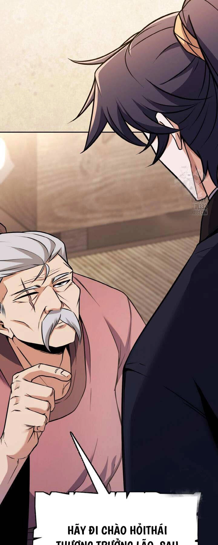 Thiên Tử Huyết Tinh Chapter 16 - 28