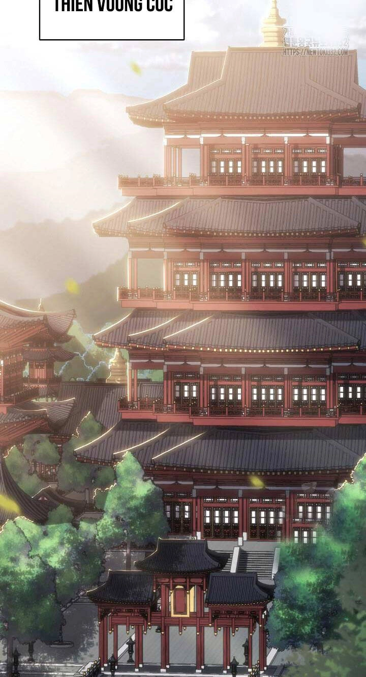 Thiên Tử Huyết Tinh Chapter 16 - 30