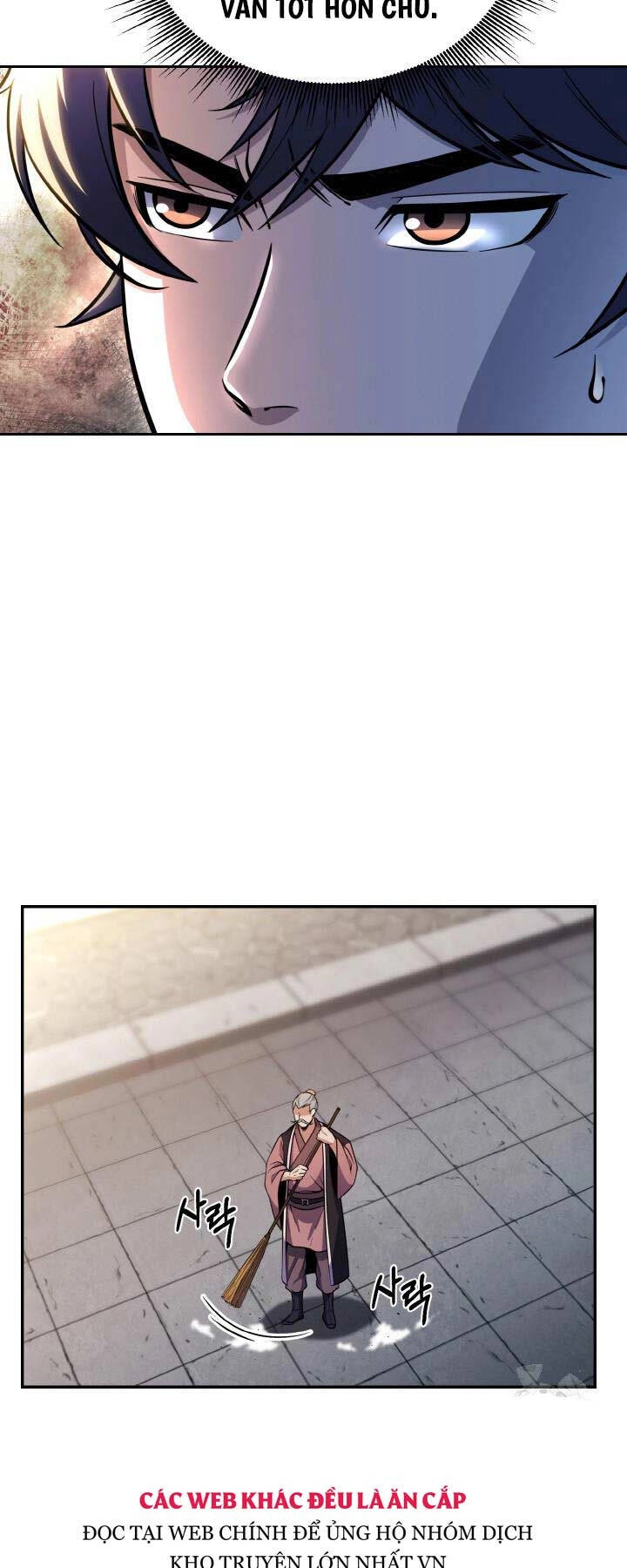 Thiên Tử Huyết Tinh Chapter 16 - 37