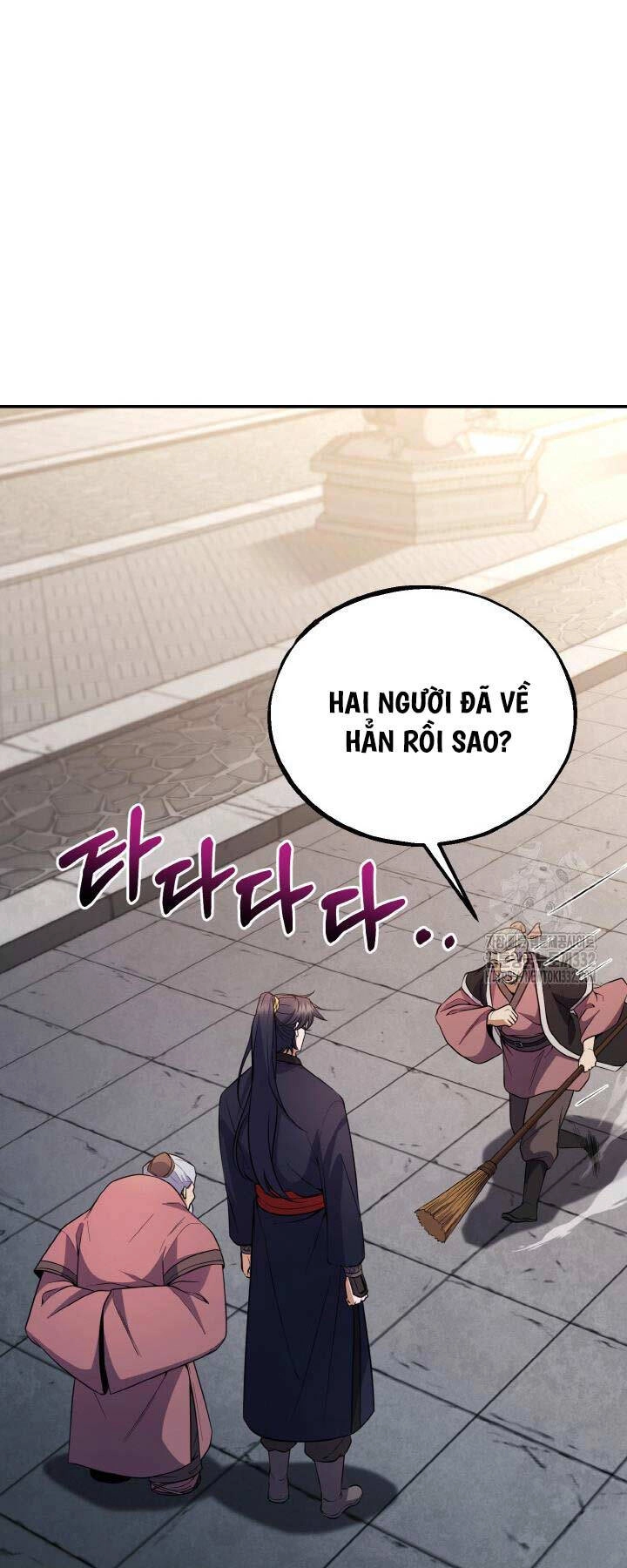 Thiên Tử Huyết Tinh Chapter 16 - 39