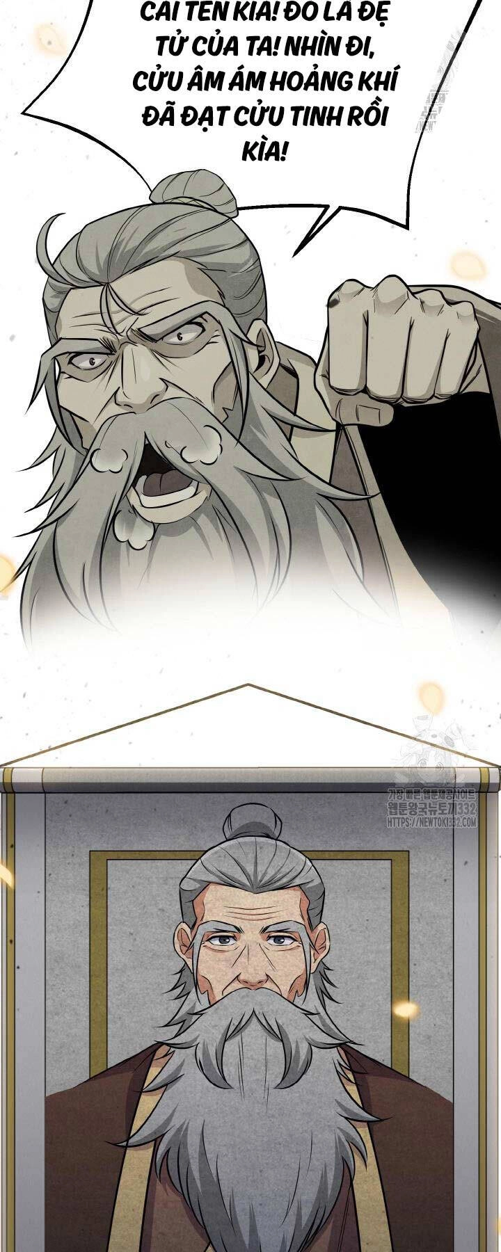 Thiên Tử Huyết Tinh Chapter 16 - 46