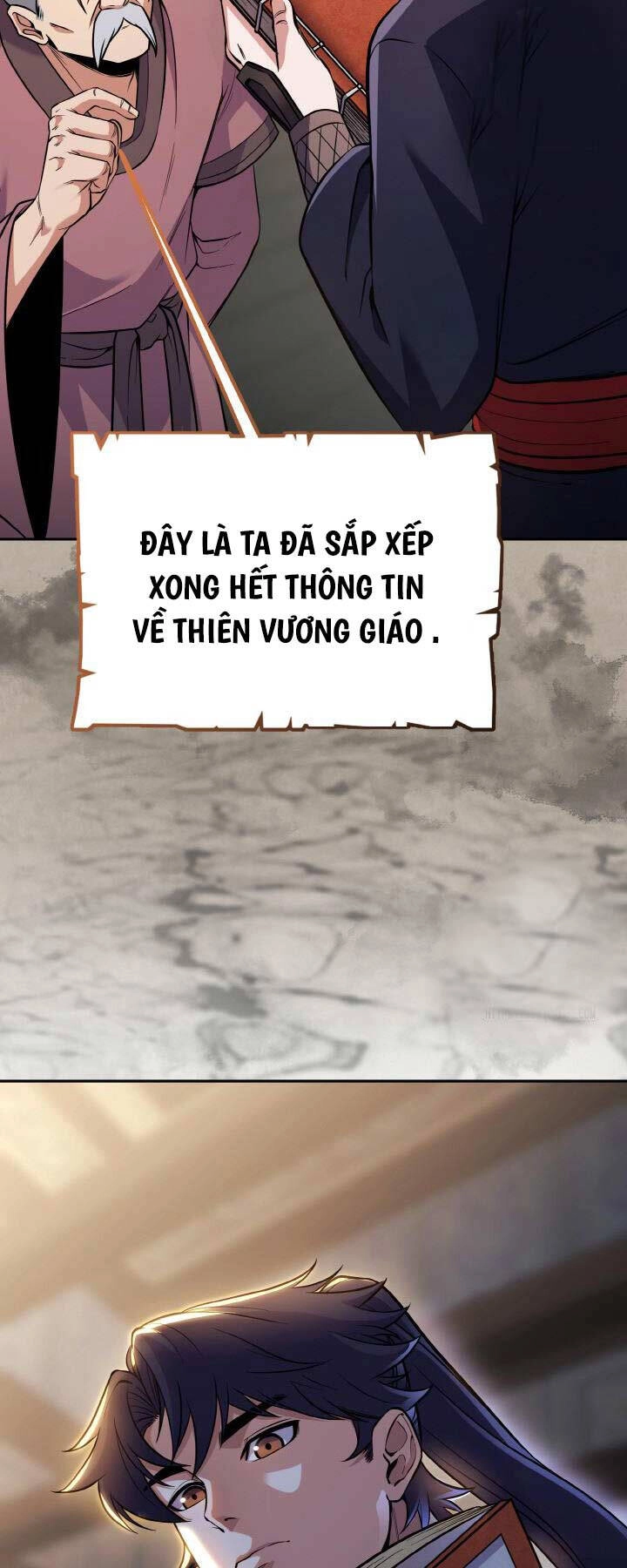 Thiên Tử Huyết Tinh Chapter 16 - 53