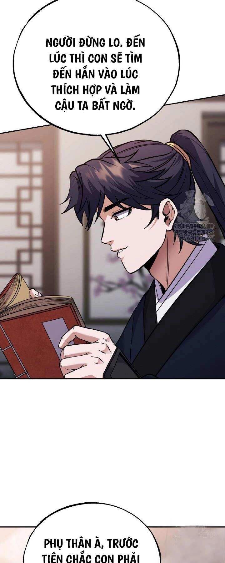 Thiên Tử Huyết Tinh Chapter 16 - 58