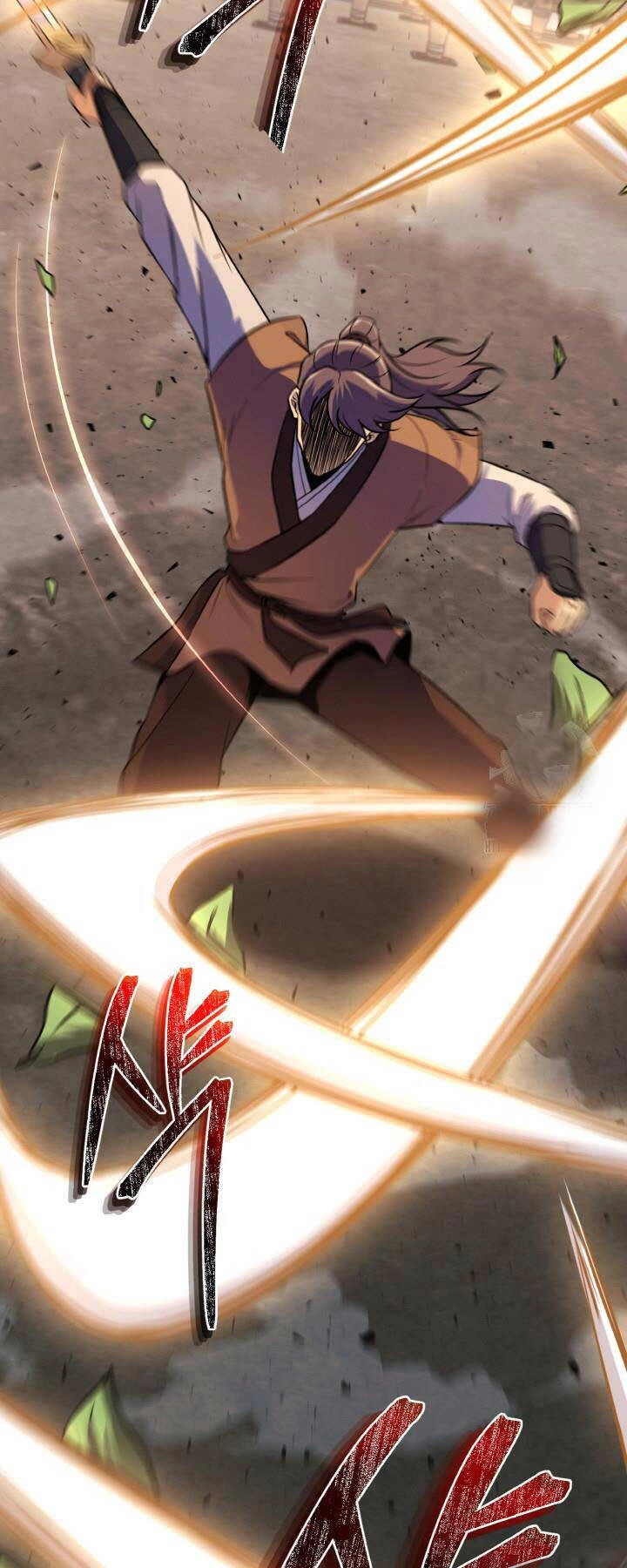 Thiên Tử Huyết Tinh Chapter 16 - 63