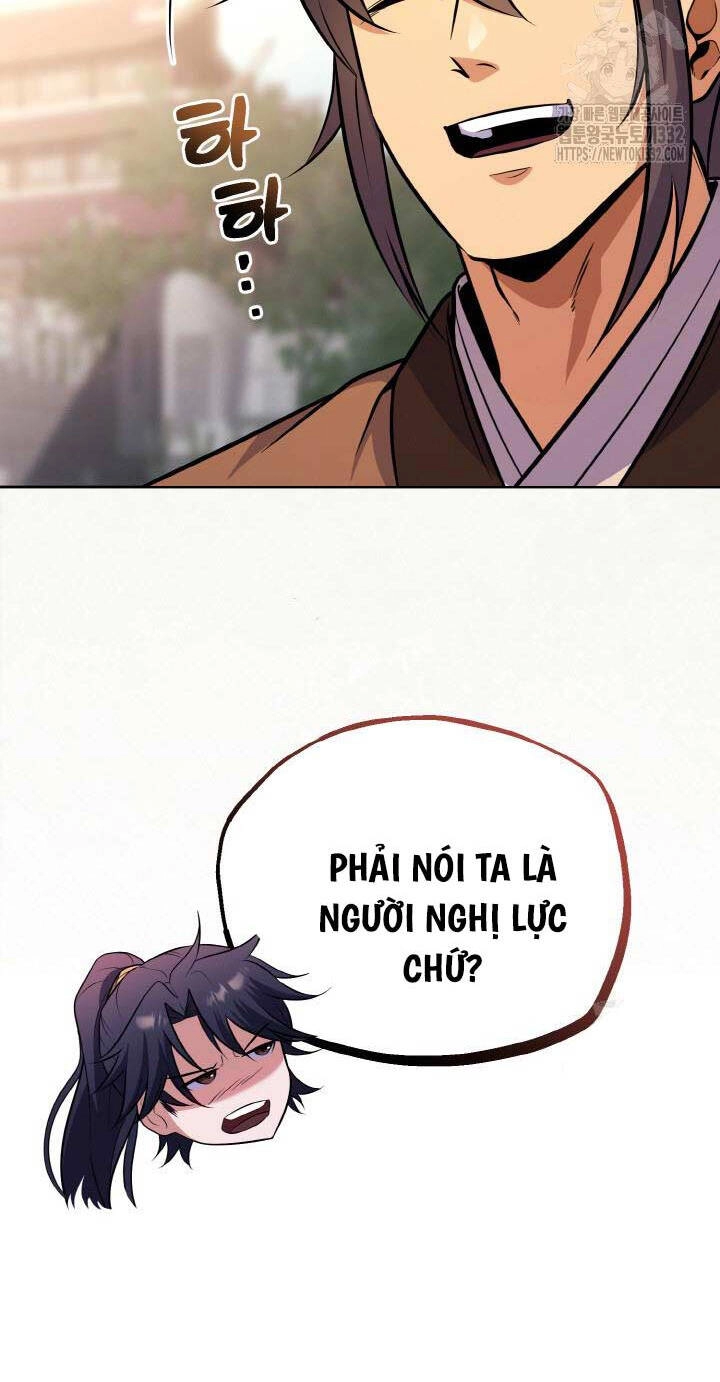 Thiên Tử Huyết Tinh Chapter 16 - 89