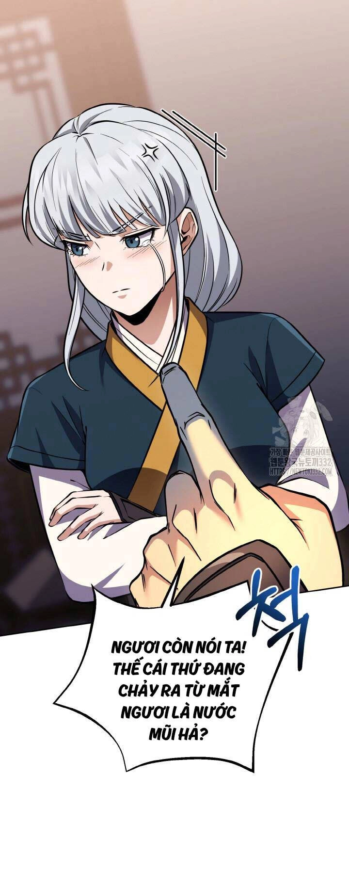 Thiên Tử Huyết Tinh Chapter 17 - 6