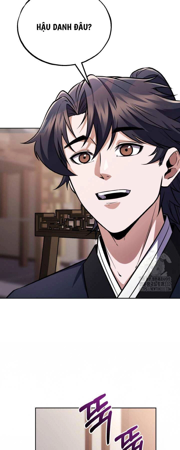 Thiên Tử Huyết Tinh Chapter 17 - 8