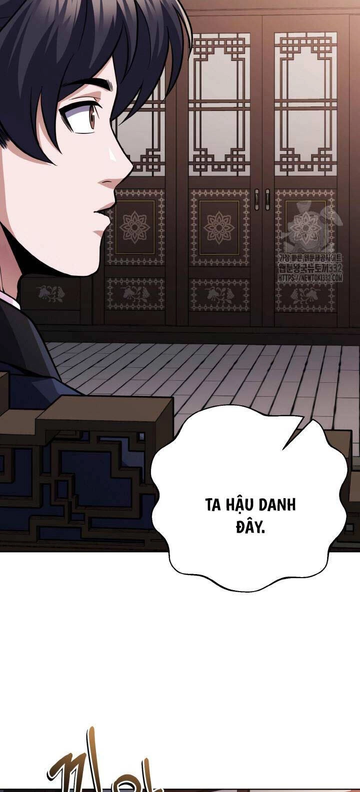 Thiên Tử Huyết Tinh Chapter 17 - 10