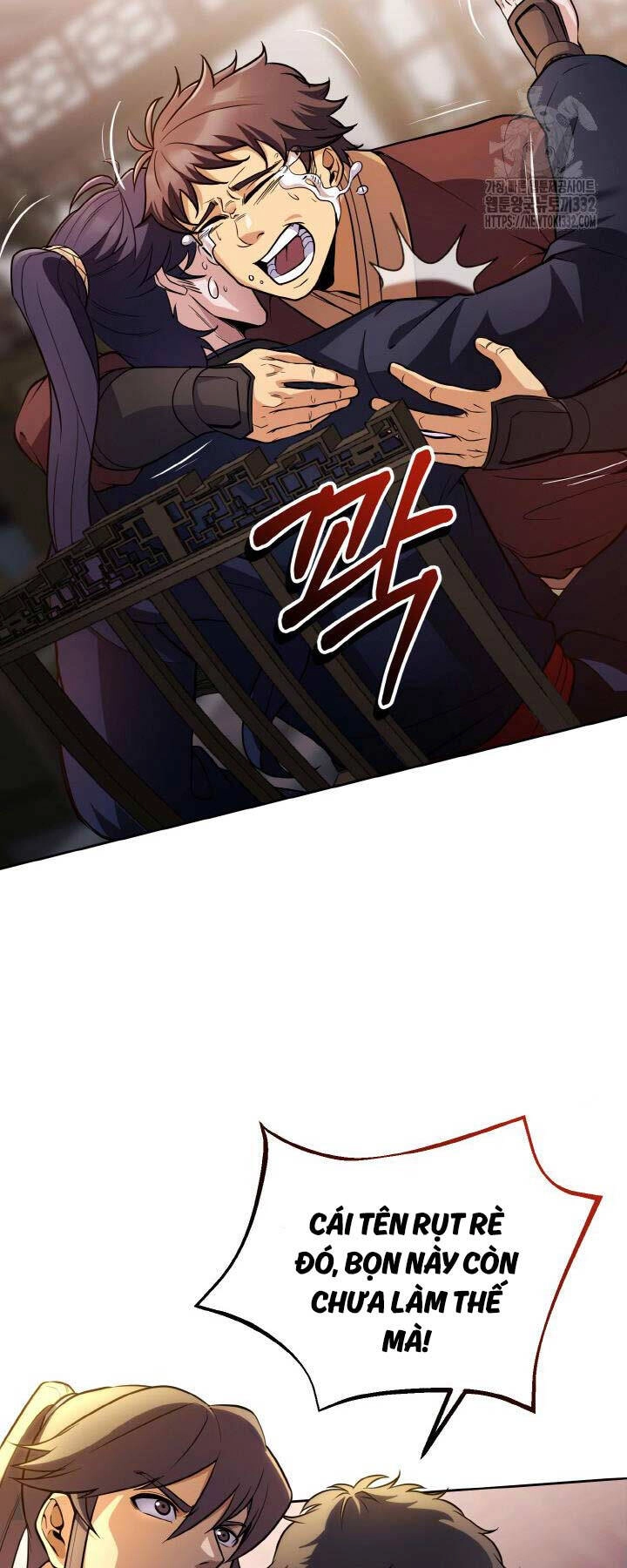 Thiên Tử Huyết Tinh Chapter 17 - 14