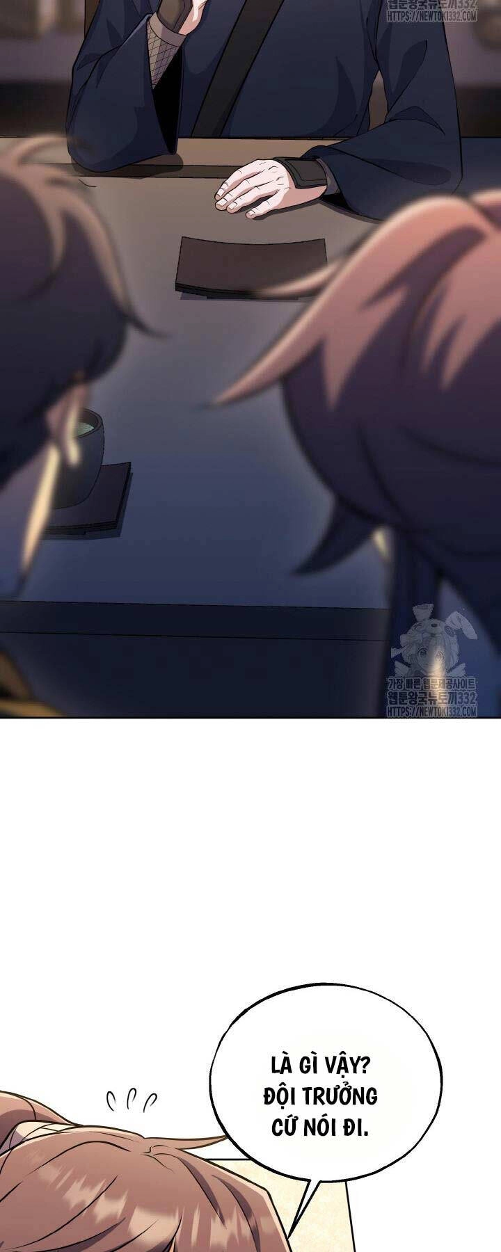 Thiên Tử Huyết Tinh Chapter 17 - 19