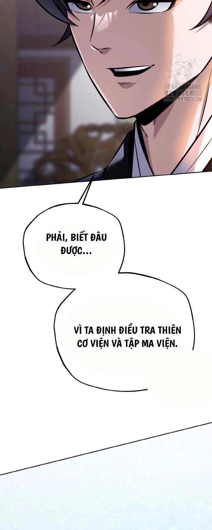 Thiên Tử Huyết Tinh Chapter 17 - 25