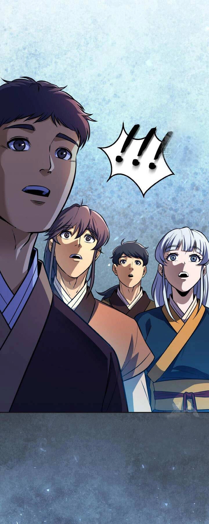 Thiên Tử Huyết Tinh Chapter 17 - 26