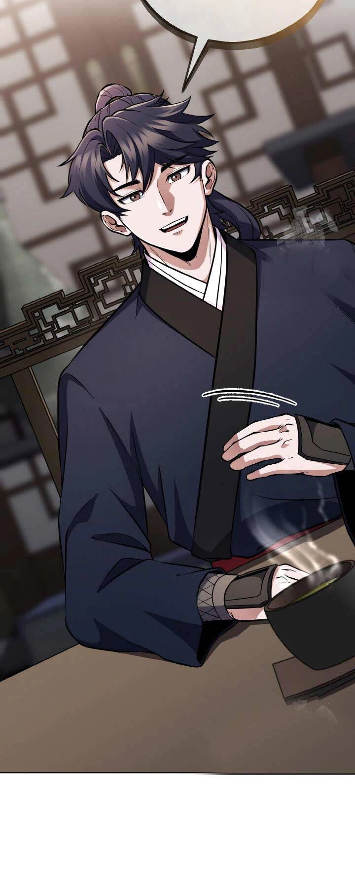 Thiên Tử Huyết Tinh Chapter 17 - 32