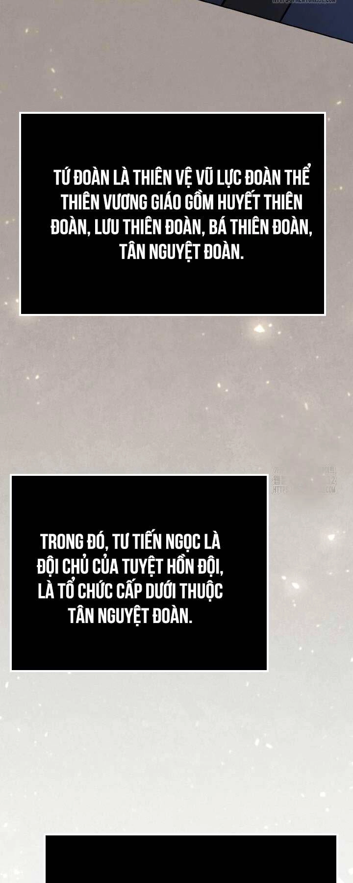 Thiên Tử Huyết Tinh Chapter 17 - 35