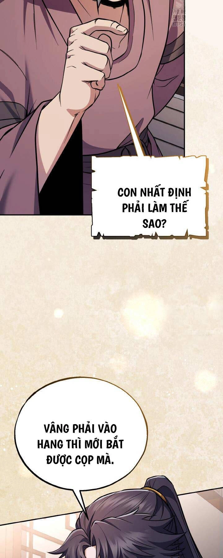 Thiên Tử Huyết Tinh Chapter 17 - 38