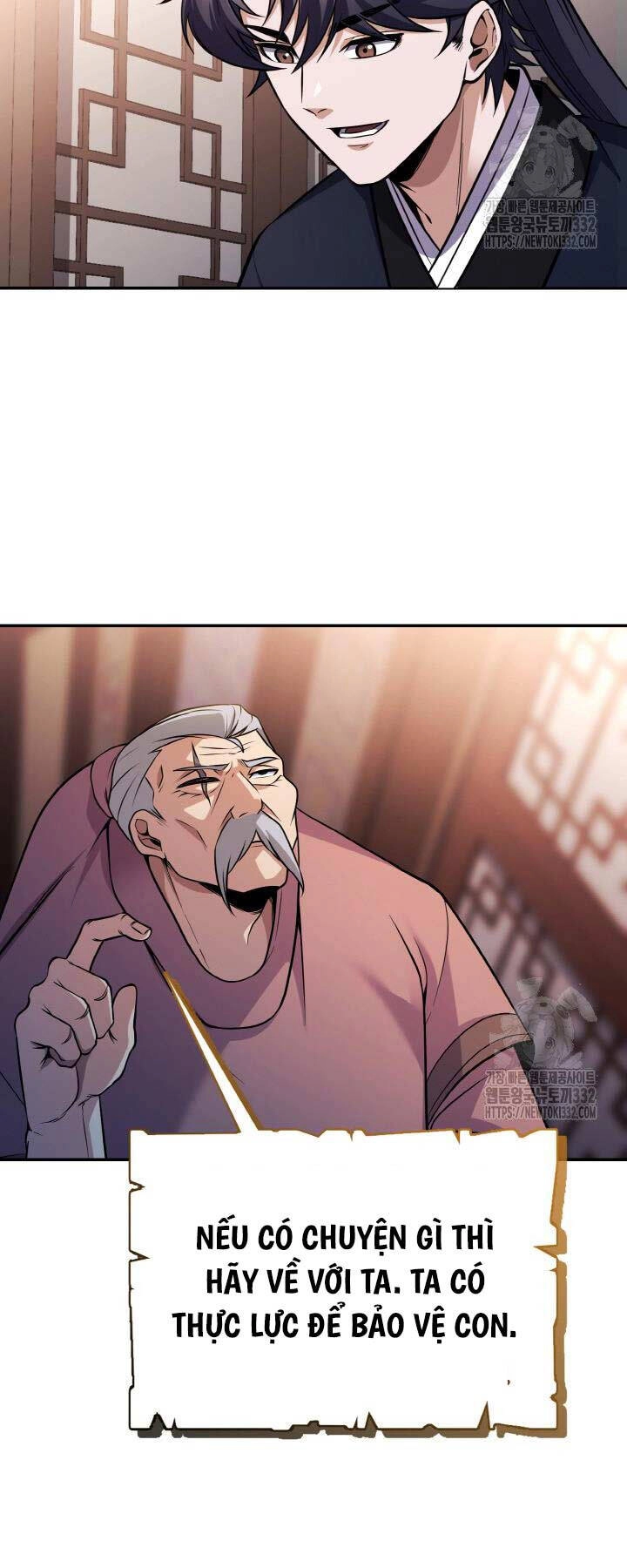 Thiên Tử Huyết Tinh Chapter 17 - 39