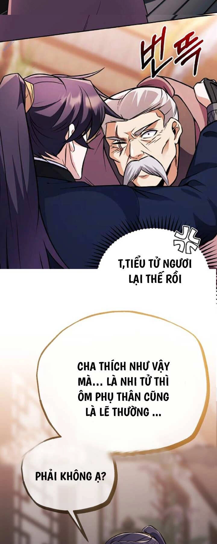 Thiên Tử Huyết Tinh Chapter 17 - 41