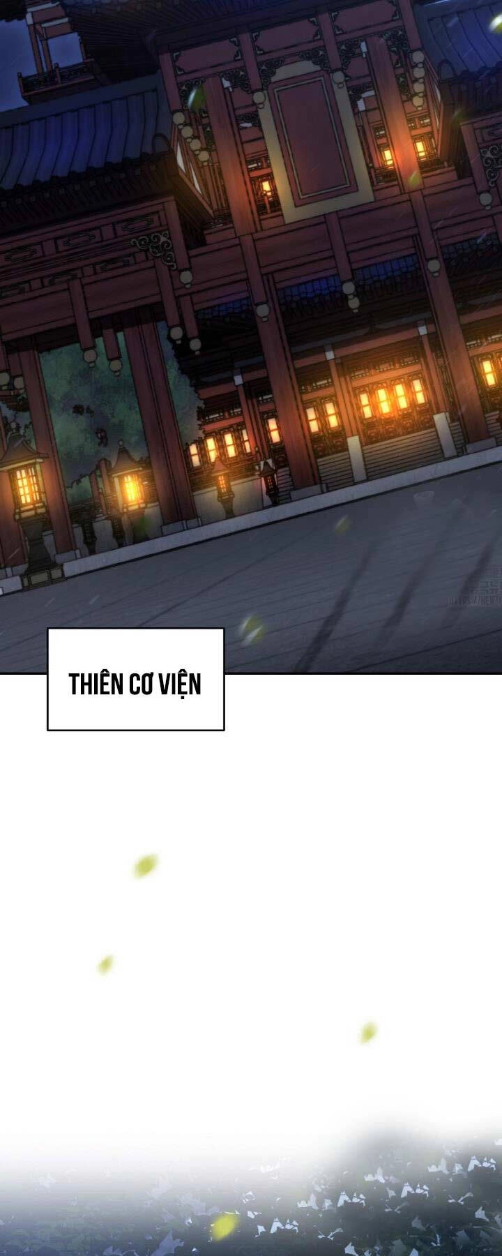 Thiên Tử Huyết Tinh Chapter 17 - 45