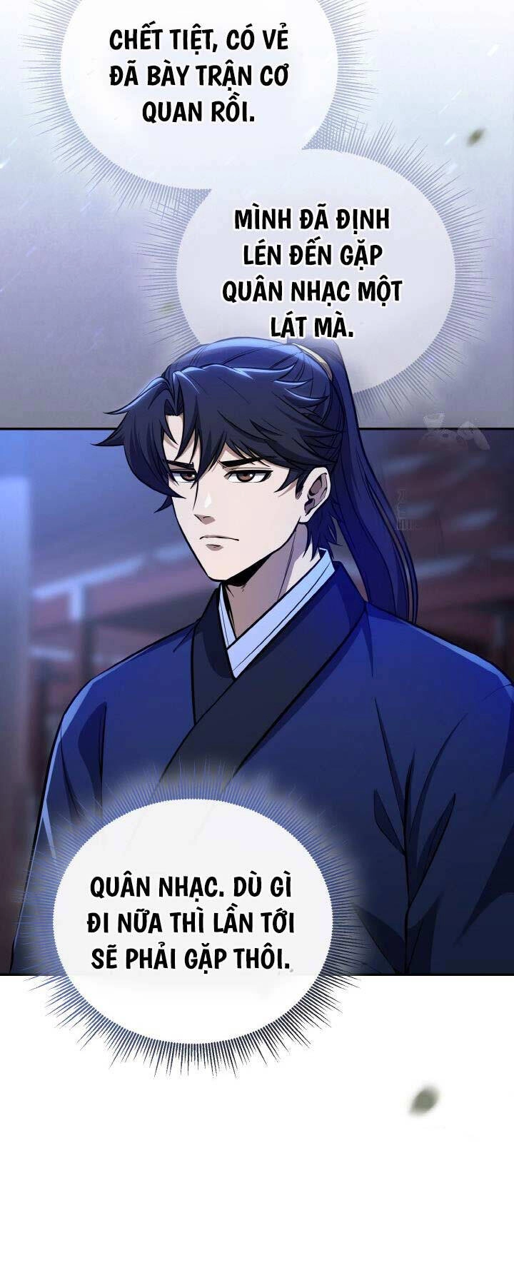 Thiên Tử Huyết Tinh Chapter 17 - 47