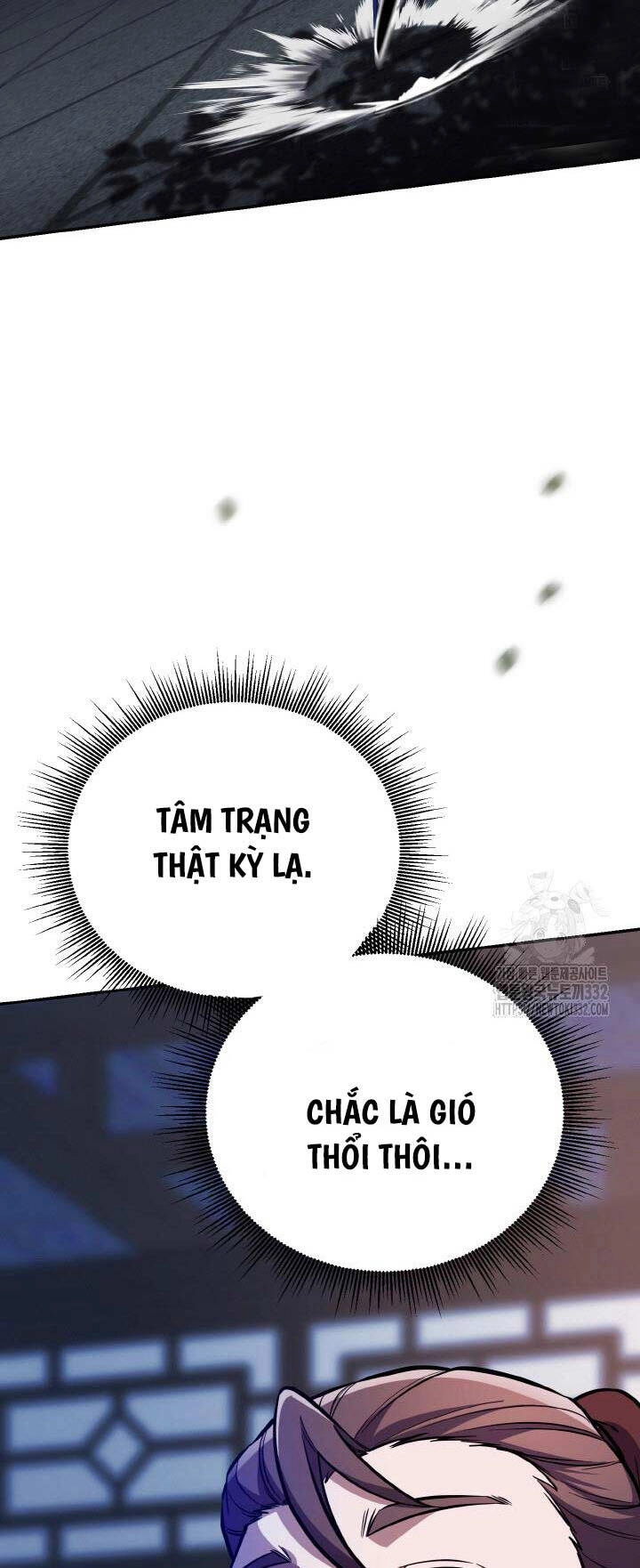Thiên Tử Huyết Tinh Chapter 17 - 49