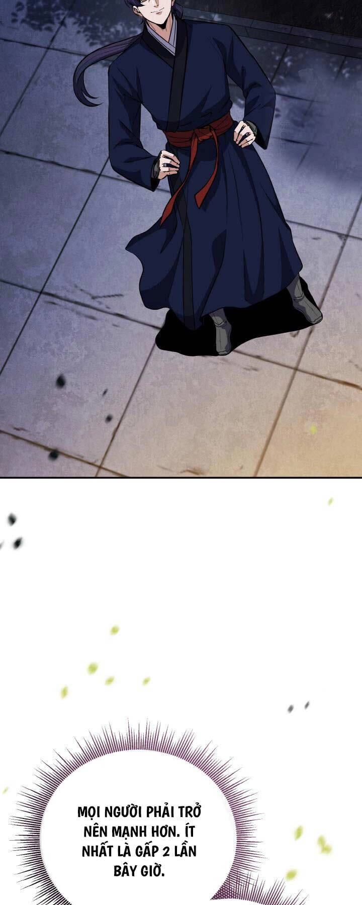 Thiên Tử Huyết Tinh Chapter 17 - 53