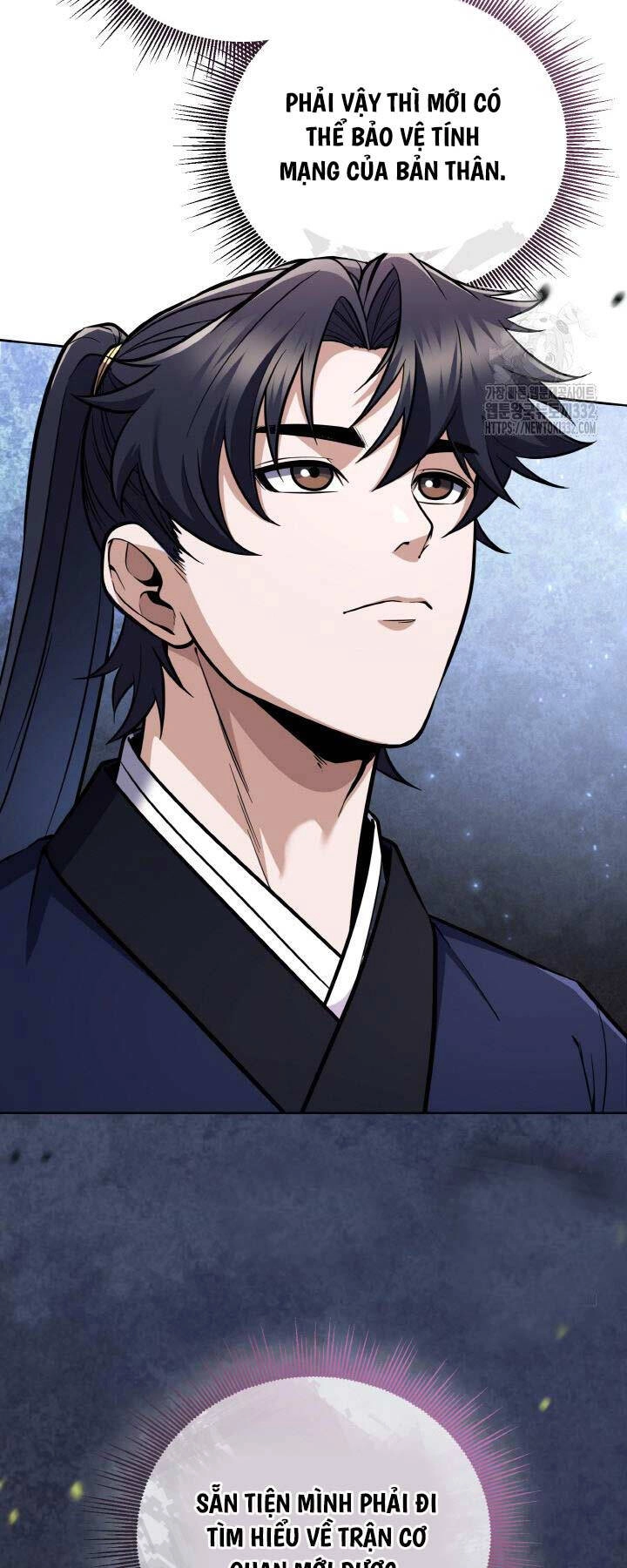 Thiên Tử Huyết Tinh Chapter 17 - 54