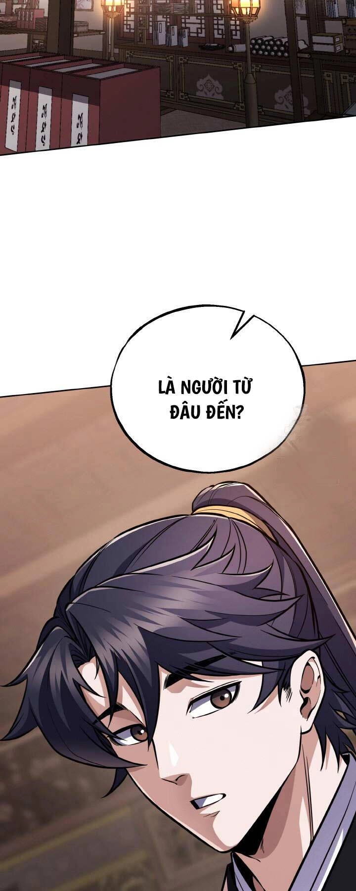 Thiên Tử Huyết Tinh Chapter 17 - 61