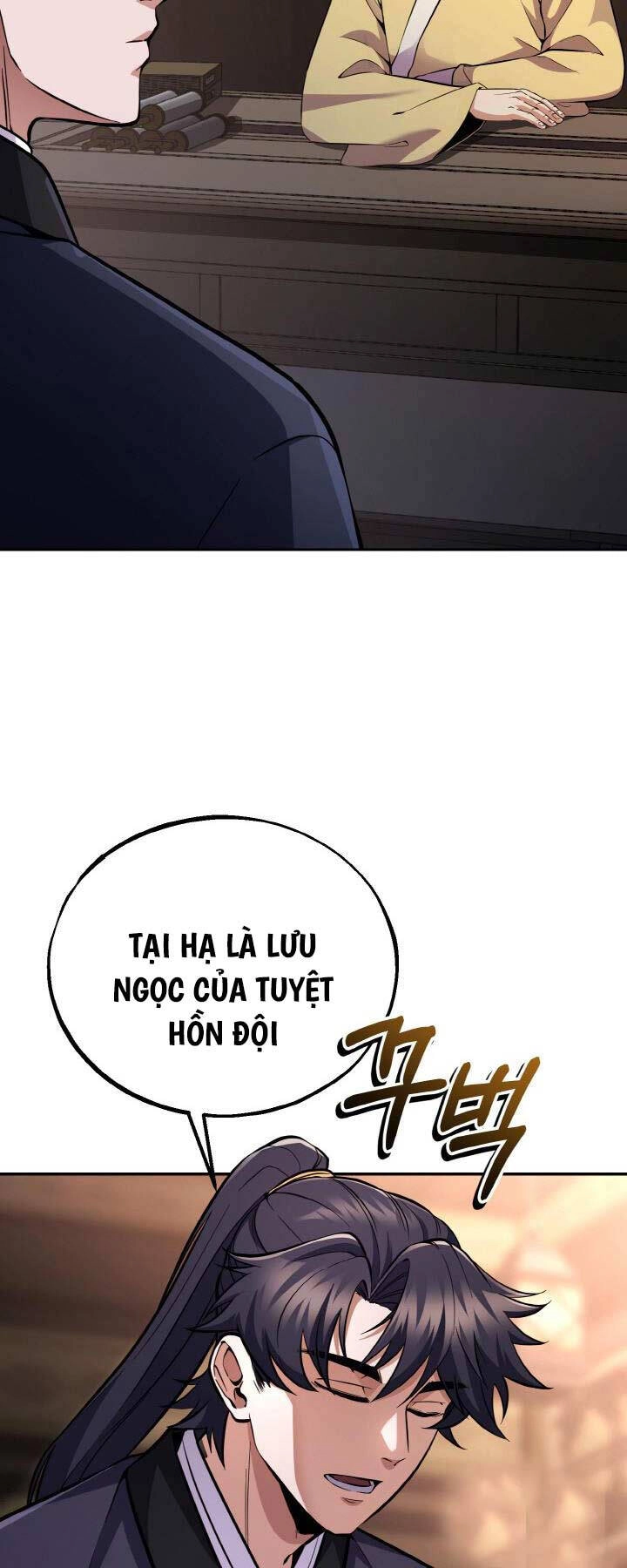 Thiên Tử Huyết Tinh Chapter 17 - 63