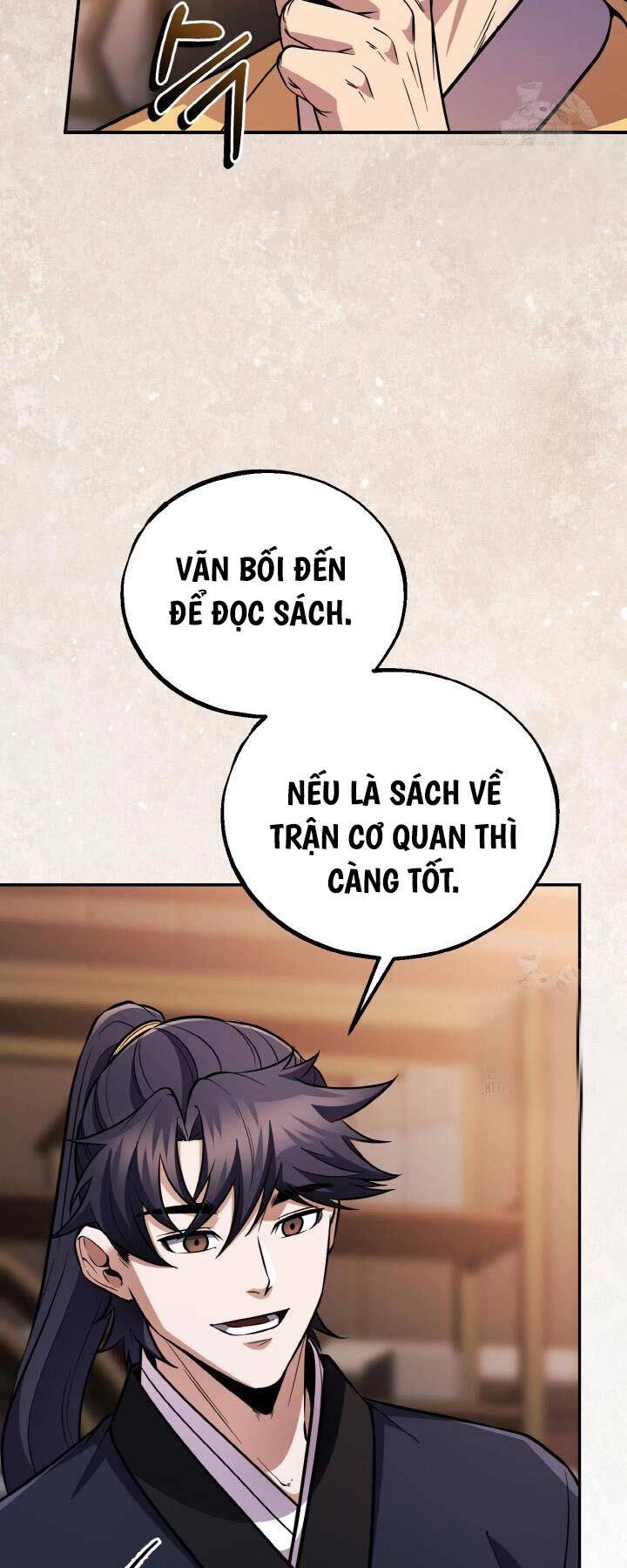 Thiên Tử Huyết Tinh Chapter 17 - 65