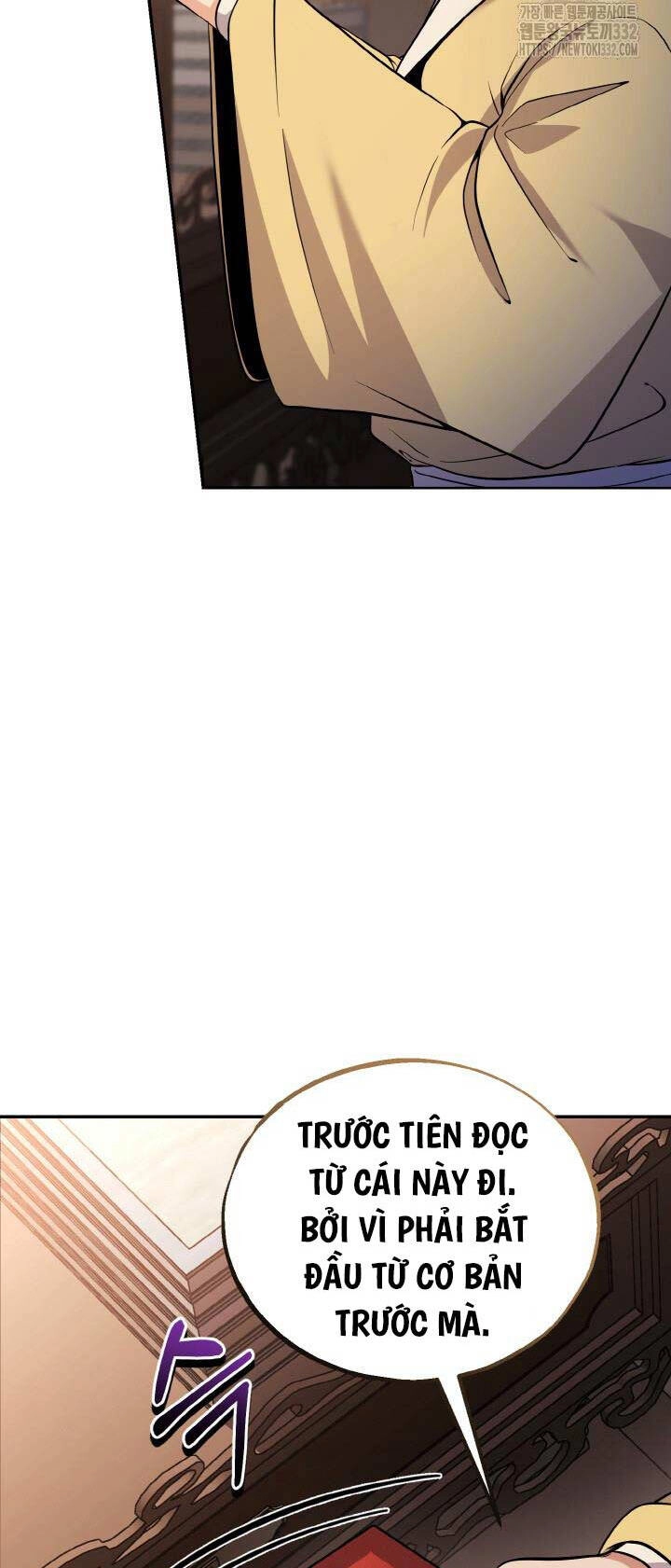 Thiên Tử Huyết Tinh Chapter 17 - 68