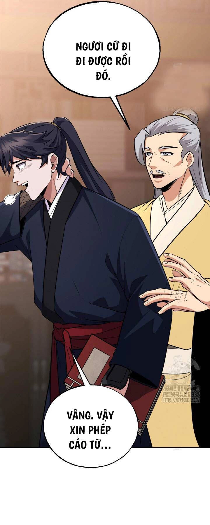 Thiên Tử Huyết Tinh Chapter 17 - 79