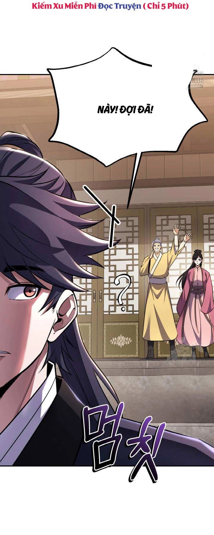 Thiên Tử Huyết Tinh Chapter 17 - 82