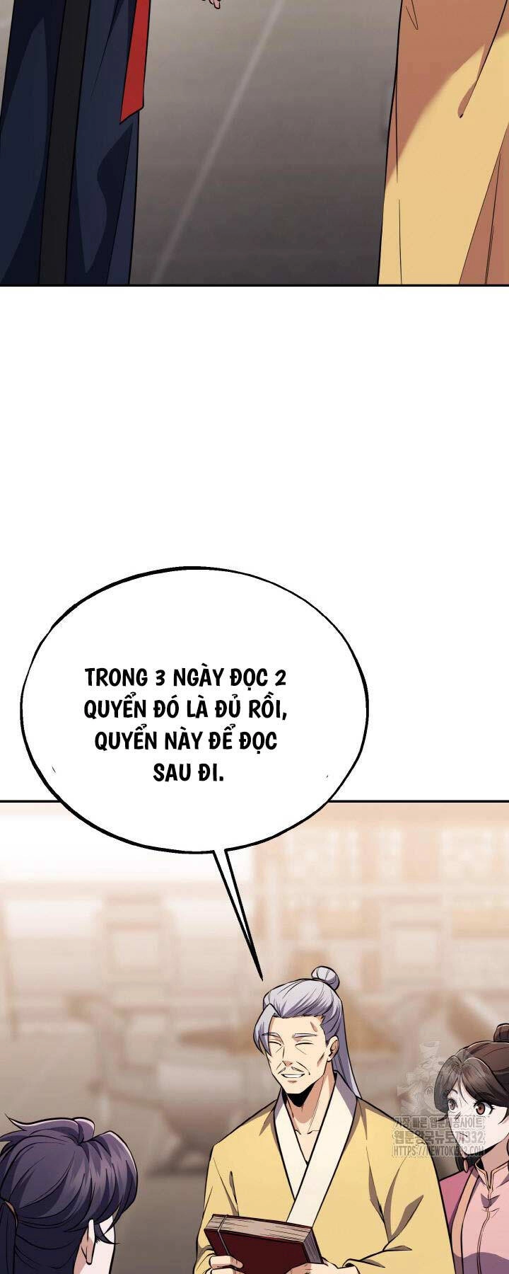 Thiên Tử Huyết Tinh Chapter 17 - 85