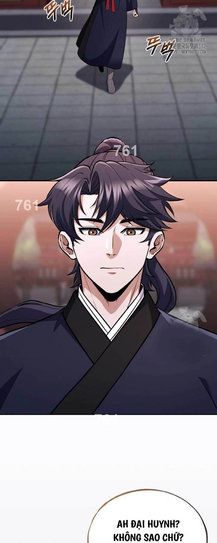 Thiên Tử Huyết Tinh Chapter 18 - 2