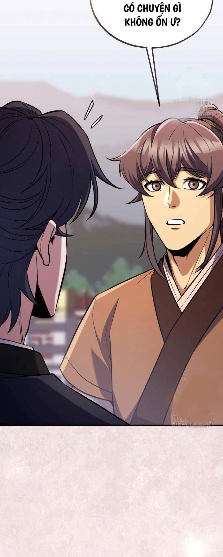 Thiên Tử Huyết Tinh Chapter 18 - 3