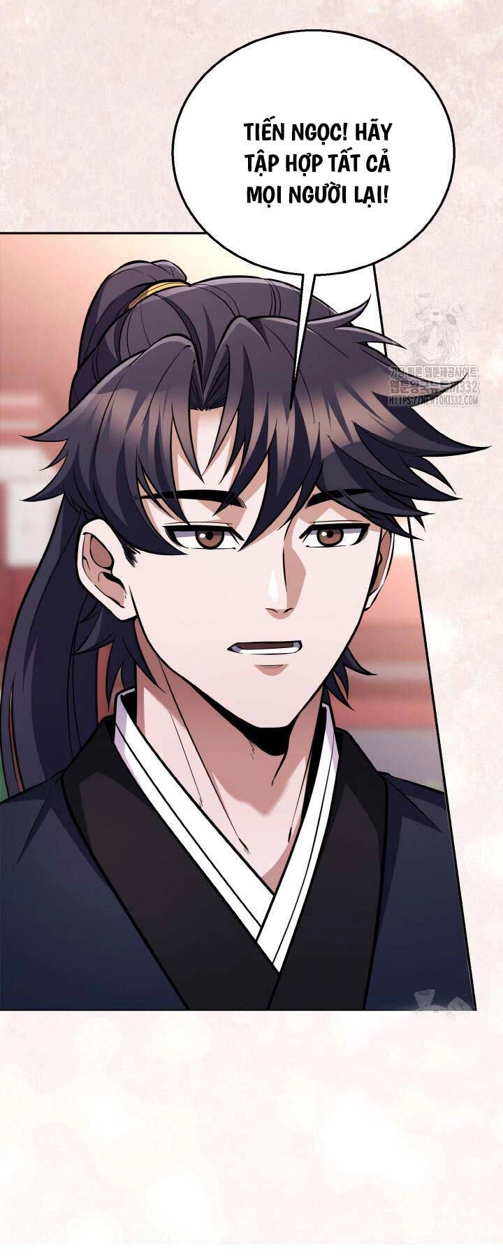 Thiên Tử Huyết Tinh Chapter 18 - 4