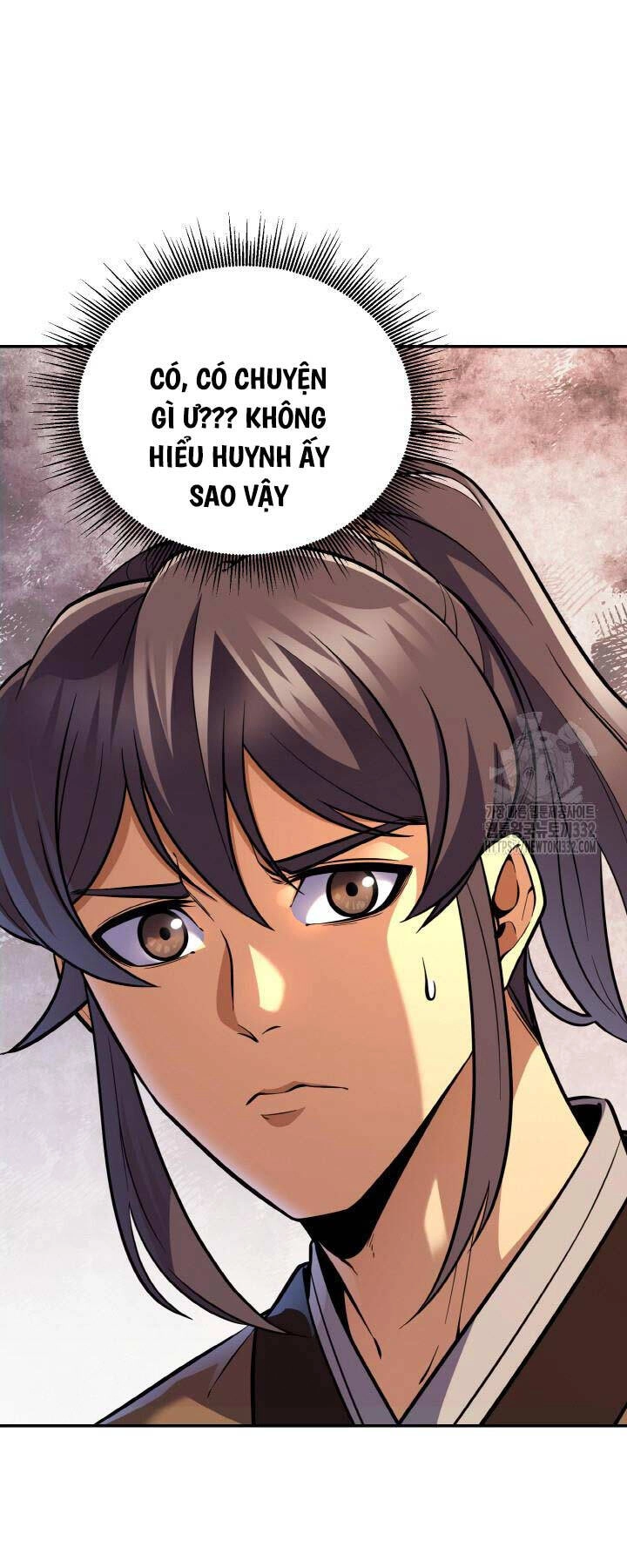 Thiên Tử Huyết Tinh Chapter 18 - 6