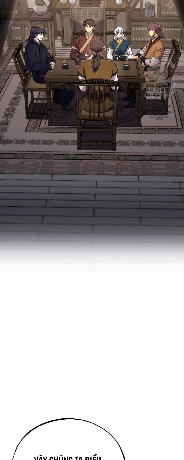 Thiên Tử Huyết Tinh Chapter 18 - 8