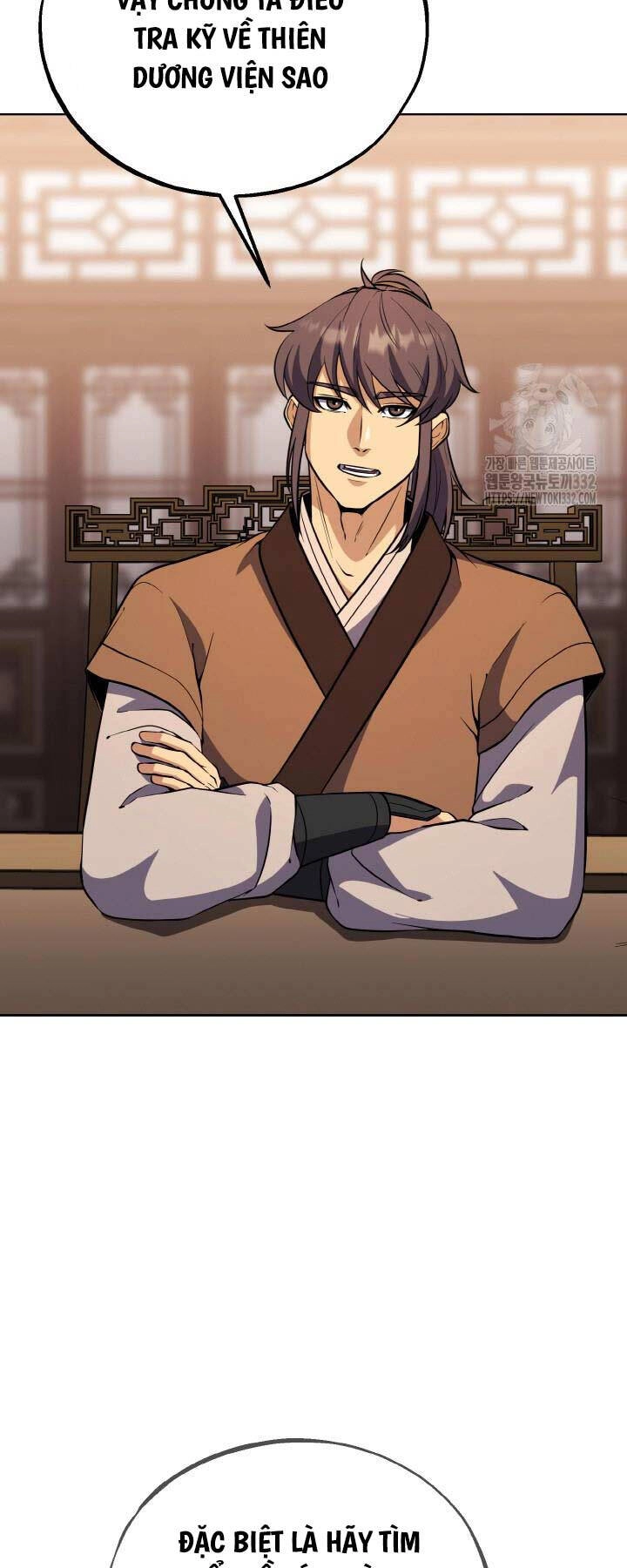 Thiên Tử Huyết Tinh Chapter 18 - 9