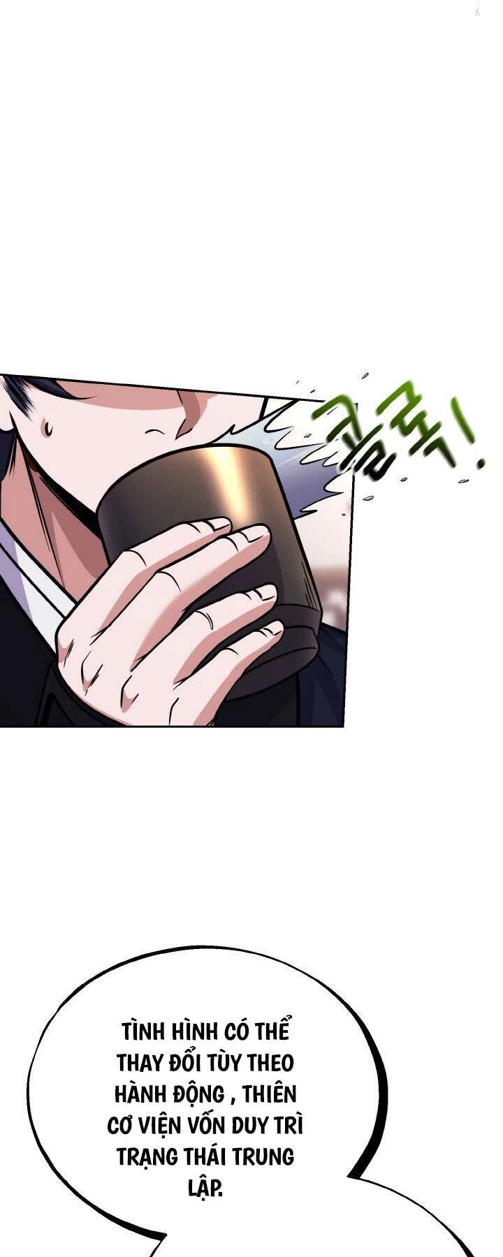 Thiên Tử Huyết Tinh Chapter 18 - 18