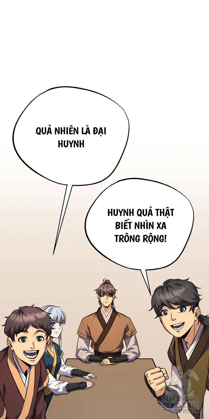 Thiên Tử Huyết Tinh Chapter 18 - 20