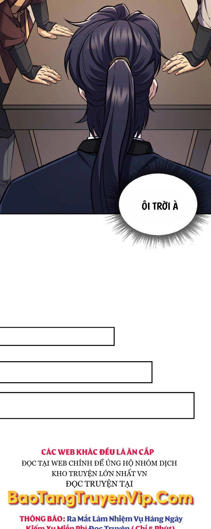 Thiên Tử Huyết Tinh Chapter 18 - 21