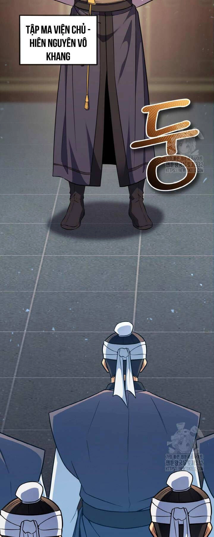 Thiên Tử Huyết Tinh Chapter 18 - 24