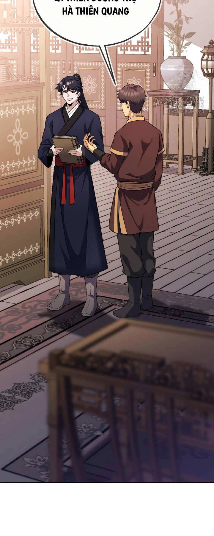 Thiên Tử Huyết Tinh Chapter 18 - 33