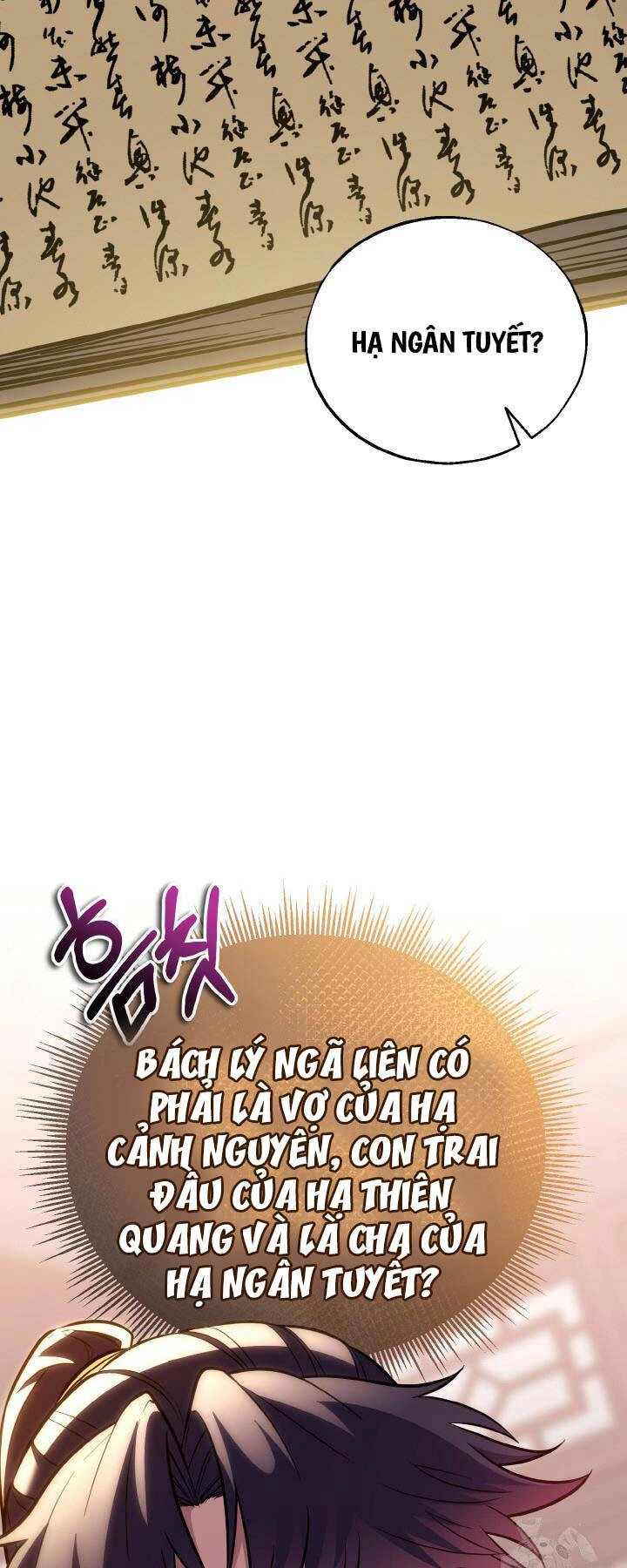 Thiên Tử Huyết Tinh Chapter 18 - 36