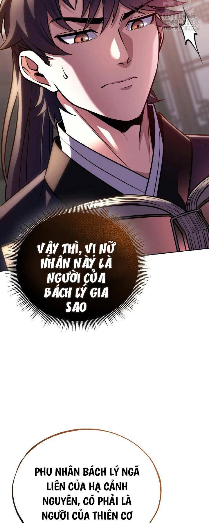 Thiên Tử Huyết Tinh Chapter 18 - 37