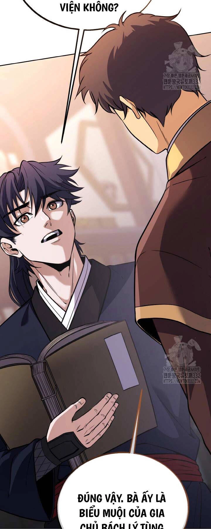 Thiên Tử Huyết Tinh Chapter 18 - 38