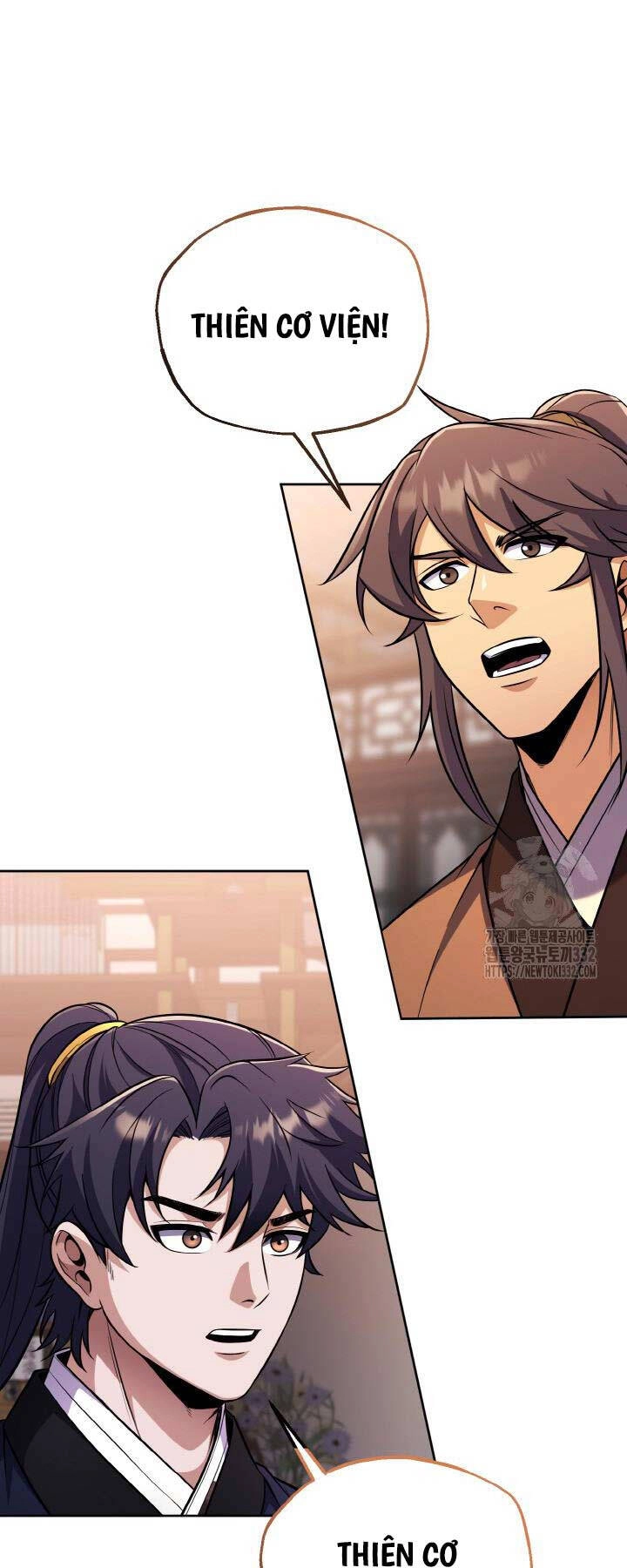 Thiên Tử Huyết Tinh Chapter 18 - 42